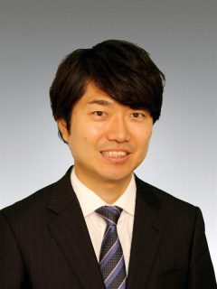 kiriyama 取締役COO桐山典悦