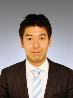 kojima 代表取締役CEO小嶋潤一
