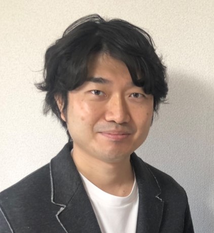 kiriyama 取締役COO桐山典悦
