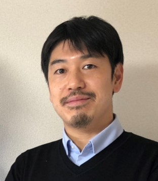 kojima 代表取締役CEO小嶋潤一